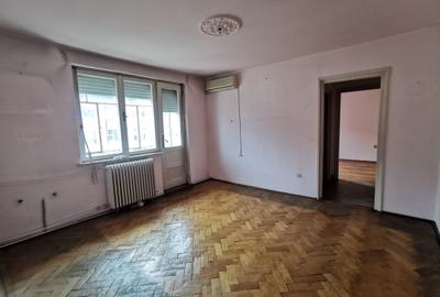 Apartament 2 camere CENTRAL-Louis Turcanu