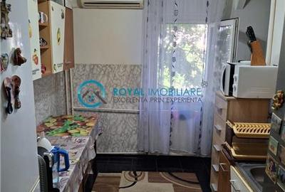 Apartament cu 3 camere decomandat în Paltiniș - 11