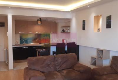 Apartament cu 2 camere semidecomandat în Vitan Mall - 4