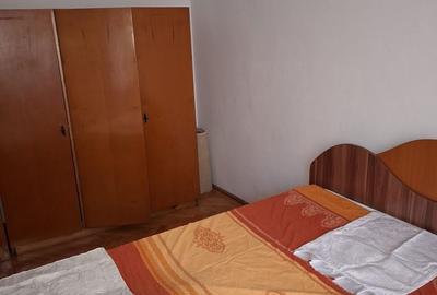 Apartament cu 2 camere semidecomandat în Gării - 3