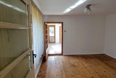 Proprietate 1780m2 cu 2 case - 7
