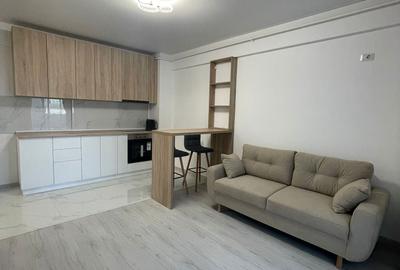 Apartament cu 2 camere în Chiajna - 5