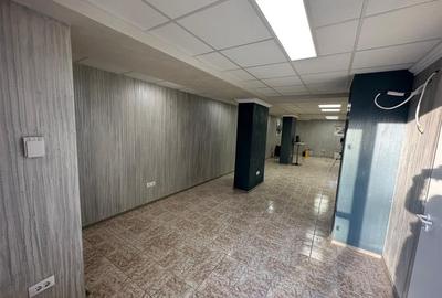 Spatiu de inchirat TCR- Carom Onesti  pentru birouri, activitati comerciale - 2