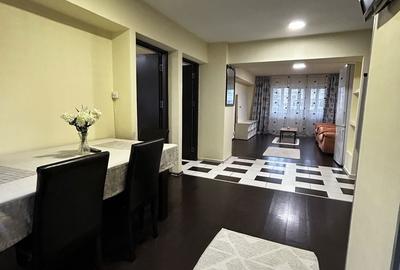 Apartament cu 3 camere în Central - 2