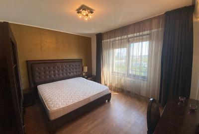 Apartament 3 camere, Central Park, garaj, terasa - 12