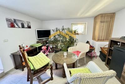 Elisabetin-3 Apartamente-Garaj - 14