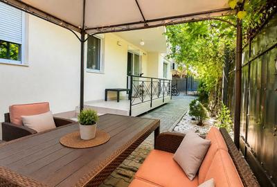 Apartament cu 2 camere decomandat în Berceni - 1