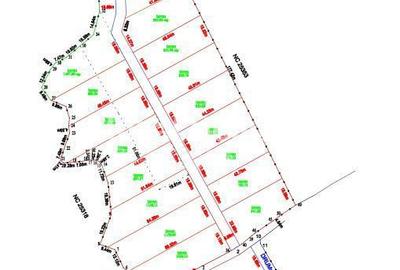Teren de 23345 mp, în Cornu - 4