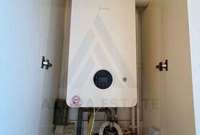 Apartament 2 camere bucatarie inchisa etaj 1 baie cu geam in Strand - 3