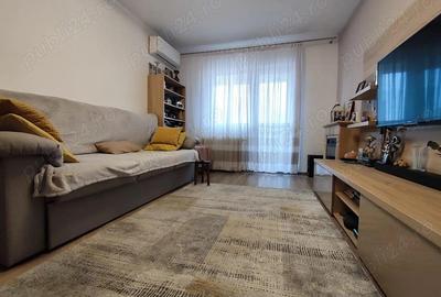 Zona Onix, apartament 3 camere, renovat, semimobilat si utilat. - 13