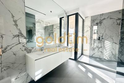 Apartament cu 4 camere decomandat în Aviatorilor - 17