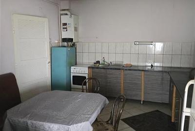 Casa 2 camere cu Gradina - 6