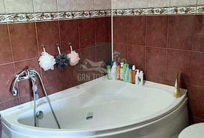Apartament cu 2 camere, mobilat în Valea Aurie - 4