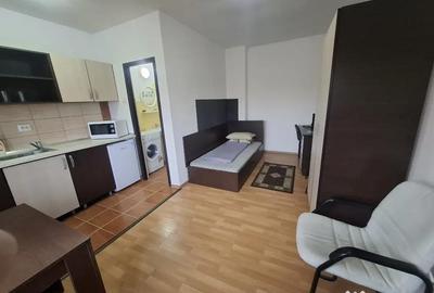 Garsonieră nedecomandată în Confecții - 2