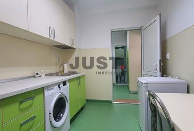 Apartament 2 camere, decomand aproape de UMF - Zorilor - posibilitate de parcare - 7