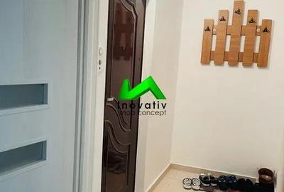 Garsoniera de vanzare balcon pivnita Sibiu Vasile Aaron - 3