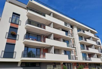 Studio cu 2 camere, 40 mp utili + balcon 10 mp, Parcare si Boxa incluse - 8