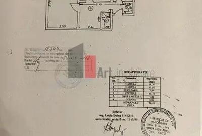 APARTAMENT 2 CAMERE CISMIGIU - 4