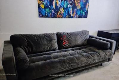 Apartament cu 3 camere decomandat în Doamna Ghica - 2