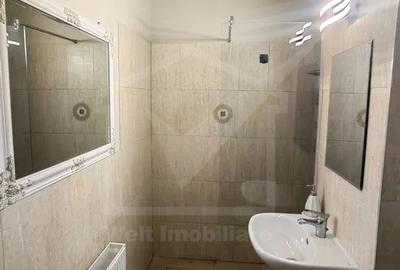 Garsonieră decomandată, mobilată în Mărăști - 7