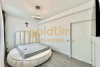 Duplex cu 4 camere cu Canalizare în Tunari - 11