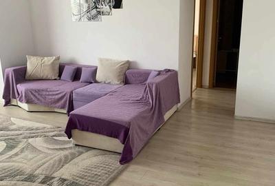 Apartament cu 2 camere semidecomandat în Central - 3