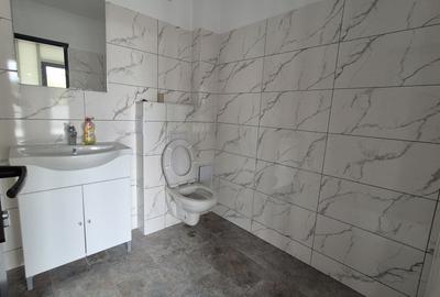 Spatiu comercial 125 mp utili + 100 mp terasa - Basarabia - Muncii - 4