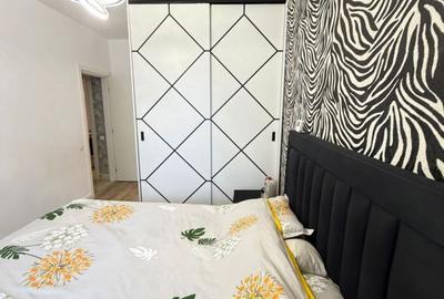 Apartament cu 3 camere decomandat în Drumul Taberei - 4