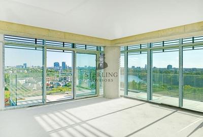 Up-site -4 camere cu vedere libera spre lac - 5