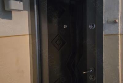 Apartament cu 3 camere semidecomandat în Central - 9