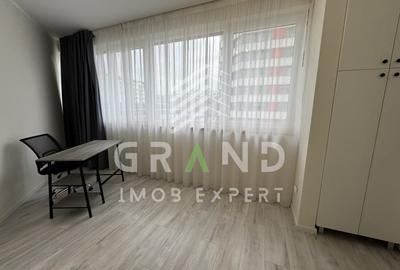 Ap 2 camere | PARCARE SUBTERANĂ | Zona Avram Iancu-BMW-Vivo - 21