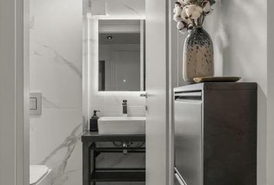 Apartament 2 camere tip loft | Pajura | Noa Residence | 2 locuri parcare - 10