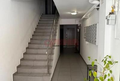 Apartament cu 2 camere decomandat în Olteniței - 4