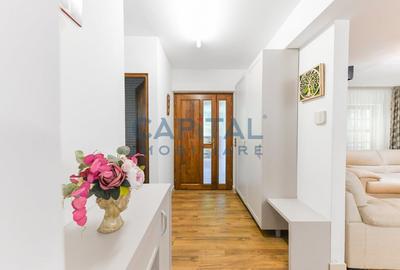 COMISION ZERO! | Casa Individuala | 1000 Mp teren | 260 mp Utili | - 14