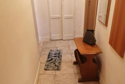 Apartament cu 2 camere semidecomandat în Central - 1