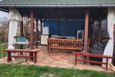 Casă cu 4 camere în Luna - 9