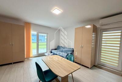 Apartament cu o camera, centrala proprie, loc de parcare,... - 2