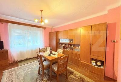 Casa de vanzare, 138 mp, zona ?trandului - 2