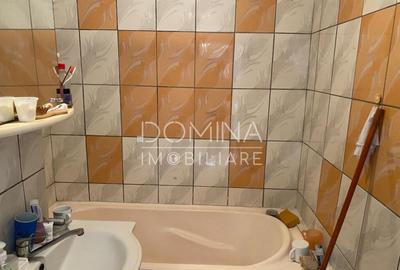 Apartament cu 2 camere decomandat în Rovinari - 4