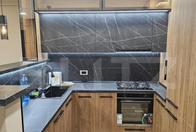 Apartament 3 camere decomandat,85mp,zona George Enescu - 3