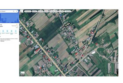 Teren Construcții intravilan de 3600 mp, în Drăgușeni - 2
