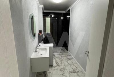 Apartament cu 3 camere decomandat, mobilat în 1 Mai - 4