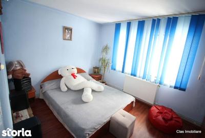 Apartament cu 2 camere semidecomandat în Central - 4