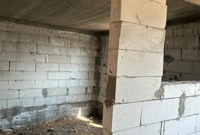 Casă cu 3 camere în Găneasa - 1