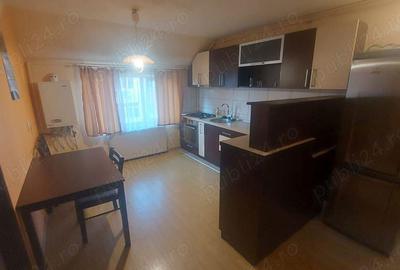 Apartament cu doua camere pentru vanzare s-au chirie zona Bradet - 3