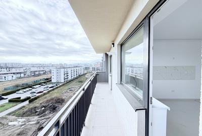 Proprietate premium în Brașov – Studio elegant în ansamblul  Casa Nobel - 2