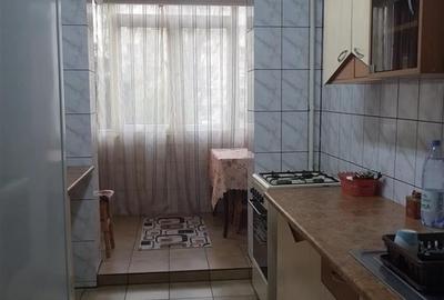 Inchiriere Apartament 2 Camere Semidecomandat Piata Sudului-Gh.Tache - 4