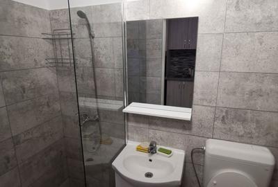 Garsonieră decomandată în Central - 5