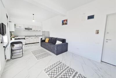 Garsonieră decomandată în Prelungirea Ghencea