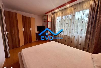 Apartament cu 2 camere semidecomandat în Podu Roș - 7